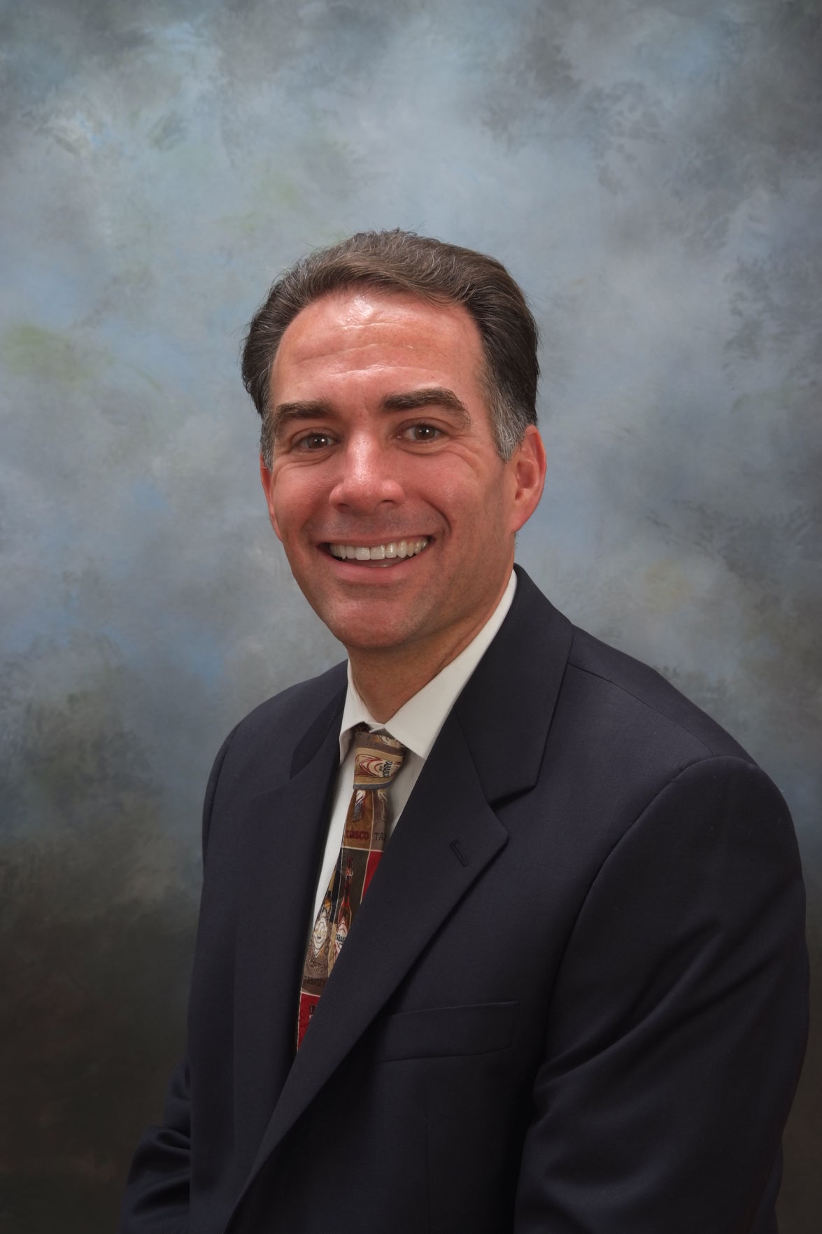 Dr. John Schnorr